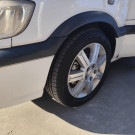 GM - Chevrolet Zafira Elegance 2.0 MPFI FlexPower 8V 5p 2009 Flex-13