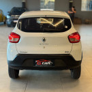 Renault KWID Intense 1.0 Flex 12V 5p Mec. 2020 Flex-6