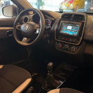Renault KWID Intense 1.0 Flex 12V 5p Mec. 2020 Flex-9