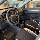 Renault KWID Intense 1.0 Flex 12V 5p Mec. 2020 Flex-10