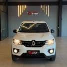 Renault KWID Intense 1.0 Flex 12V 5p Mec. 2020 Flex-0