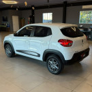 Renault KWID Intense 1.0 Flex 12V 5p Mec. 2020 Flex-3