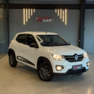 Renault KWID Intense 1.0 Flex 12V 5p Mec. 2020 Flex-1