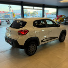 Renault KWID Intense 1.0 Flex 12V 5p Mec. 2020 Flex-4