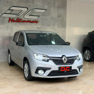 Renault SANDERO Life Flex 1.0 12V 5p Mec. 2020 Flex-0