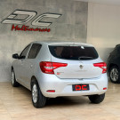 Renault SANDERO Life Flex 1.0 12V 5p Mec. 2020 Flex-2