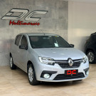 Renault SANDERO Life Flex 1.0 12V 5p Mec. 2020 Flex-11