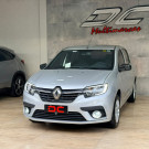 Renault SANDERO Life Flex 1.0 12V 5p Mec. 2020 Flex-12