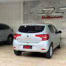 Renault SANDERO Life Flex 1.0 12V 5p Mec. 2020 Flex-1