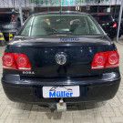 VW - VolksWagen Bora 2.0/ 2.0 Flex 8v Aut. 2010 Flex-3