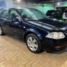 VW - VolksWagen Bora 2.0/ 2.0 Flex 8v Aut. 2010 Flex-1