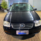 VW - VolksWagen Bora 2.0/ 2.0 Flex 8v Aut. 2010 Flex-0