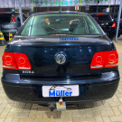 VW - VolksWagen Bora 2.0/ 2.0 Flex 8v Aut. 2010 Flex-3