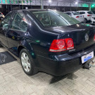VW - VolksWagen Bora 2.0/ 2.0 Flex 8v Aut. 2010 Flex-2