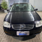VW - VolksWagen Bora 2.0/ 2.0 Flex 8v Aut. 2010 Flex-0