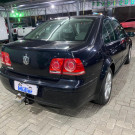 VW - VolksWagen Bora 2.0/ 2.0 Flex 8v Aut. 2010 Flex-4