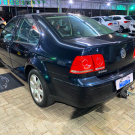 VW - VolksWagen Bora 2.0/ 2.0 Flex 8v Aut. 2010 Flex-2