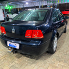 VW - VolksWagen Bora 2.0/ 2.0 Flex 8v Aut. 2010 Flex-4