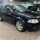 VW - VolksWagen Bora 2.0/ 2.0 Flex 8v Aut. 2010 Flex-1