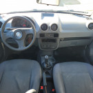 VW - VolksWagen Gol City (Trend)/Titan 1.0 T. Flex 8V 4p 2013 Flex-2