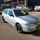 VW - VolksWagen Gol City (Trend)/Titan 1.0 T. Flex 8V 4p 2013 Flex-6