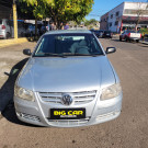 VW - VolksWagen Gol City (Trend)/Titan 1.0 T. Flex 8V 4p 2013 Flex-1