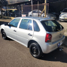 VW - VolksWagen Gol City (Trend)/Titan 1.0 T. Flex 8V 4p 2013 Flex-7