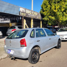VW - VolksWagen Gol City (Trend)/Titan 1.0 T. Flex 8V 4p 2013 Flex-0