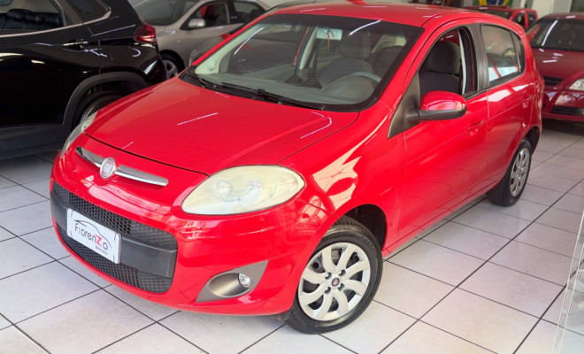 Fiat Palio ATTRACTIVE 1.0 EVO 2013