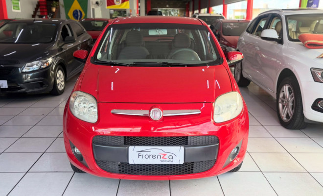 Fiat Palio ATTRACTIVE 1.0 EVO 2013-0