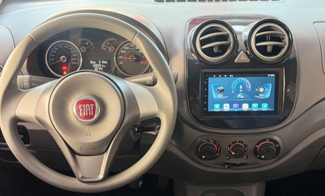 Fiat Palio ATTRACTIVE 1.0 EVO 2013-3
