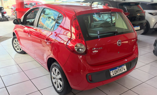 Fiat Palio ATTRACTIVE 1.0 EVO 2013-1