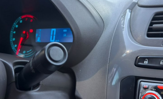 GM - Chevrolet COBALT LS 1.4 8V FlexPower 4p 2014 Flex-8