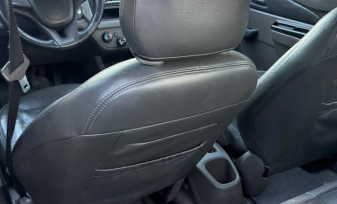 GM - Chevrolet COBALT LS 1.4 8V FlexPower 4p 2014 Flex-1