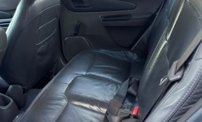 GM - Chevrolet COBALT LS 1.4 8V FlexPower 4p 2014 Flex-3