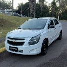 GM - Chevrolet COBALT LS 1.4 8V FlexPower 4p 2014 Flex-2