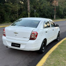 GM - Chevrolet COBALT LS 1.4 8V FlexPower 4p 2014 Flex-10