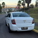 GM - Chevrolet COBALT LS 1.4 8V FlexPower 4p 2014 Flex-7