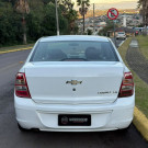 GM - Chevrolet COBALT LS 1.4 8V FlexPower 4p 2014 Flex-9