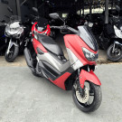 Yamaha NMAX 160 2020 | ABS | Automática | Injeção Eletrônica | Guarujá-0