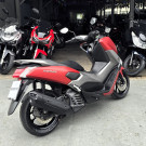 Yamaha NMAX 160 2020 | ABS | Automática | Injeção Eletrônica | Guarujá-3