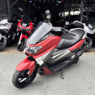 Yamaha NMAX 160 2020 | ABS | Automática | Injeção Eletrônica | Guarujá-1