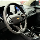 GM - Chevrolet ONIX HATCH 1.0 12V Flex 5p Mec. 2025 Flex-4