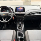 GM - Chevrolet ONIX HATCH 1.0 12V Flex 5p Mec. 2025 Flex-1