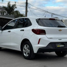 GM - Chevrolet ONIX HATCH 1.0 12V Flex 5p Mec. 2025 Flex-3
