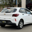 GM - Chevrolet ONIX HATCH 1.0 12V Flex 5p Mec. 2025 Flex-2