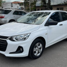 GM - Chevrolet ONIX HATCH 1.0 12V Flex 5p Mec. 2025 Flex-0