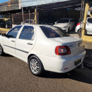 Fiat Siena 1.0/ EX 1.0 mpi Fire/ Fire Flex 8v 2010 Flex-5