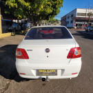 Fiat Siena 1.0/ EX 1.0 mpi Fire/ Fire Flex 8v 2010 Flex-8