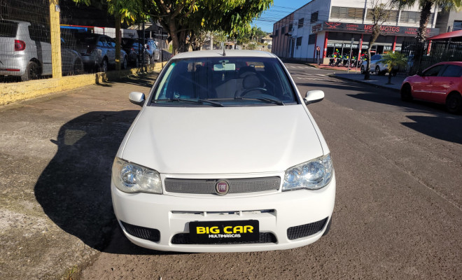 Fiat Siena 1.0/ EX 1.0 mpi Fire/ Fire Flex 8v 2010 Flex-1